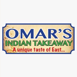 Omars Indian, Bristol
