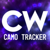 Daniel Ryman - Cold War Camo Tracker アートワーク
