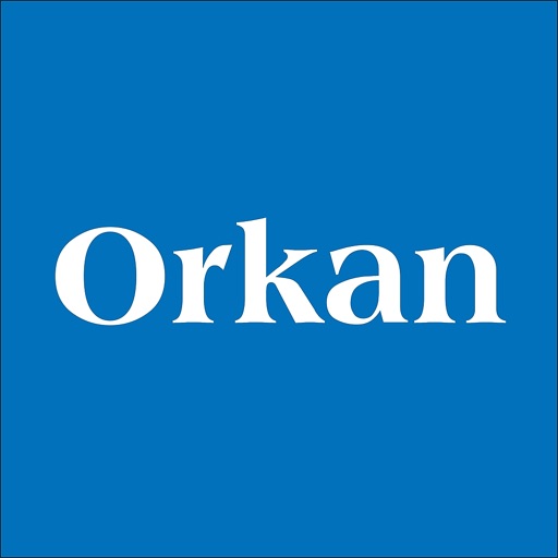 Orkan