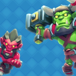 魔化之门 : Endless Siege