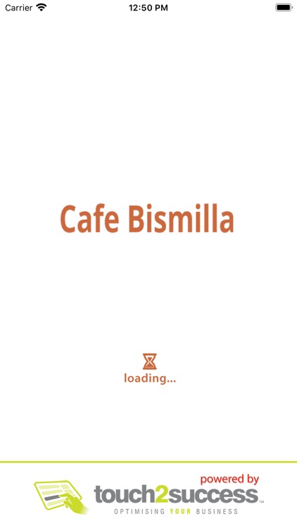 Cafe Bismilla Bradford