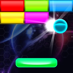 Space Buster X Apple Watch App