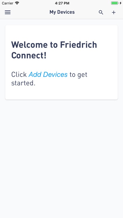 FriedrichConnect