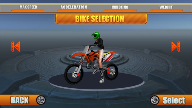 Offroad Bike Race Riding Games(圖3)-速報App