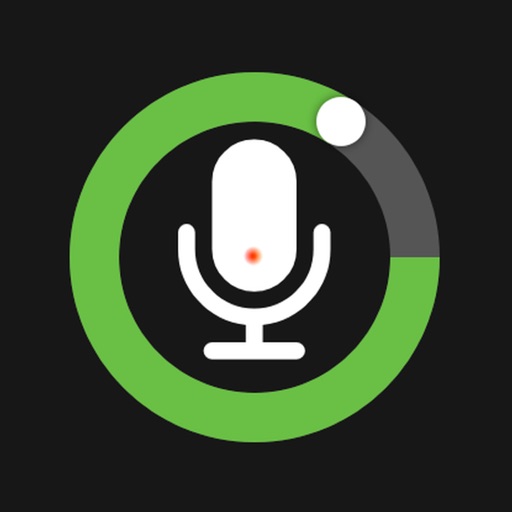 Live Mic - With Voice Filters Icon