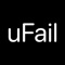 Icon uFail Universal