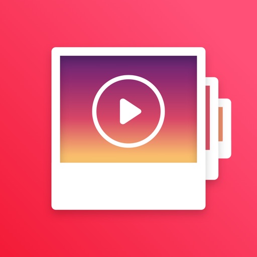 LifeShow - Slideshow Maker iOS App