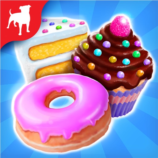 Cake Blast - Match 3 Puzzle Game download the new for android