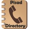 Pisad Phone Directory is useful application for people of Pisad gaam residing in India and abroad