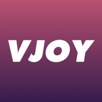 VJOY- Live Video, Chat