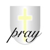 prayers stickers