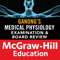App Icon for Ganong's Physiology Review App in Pakistan IOS App Store