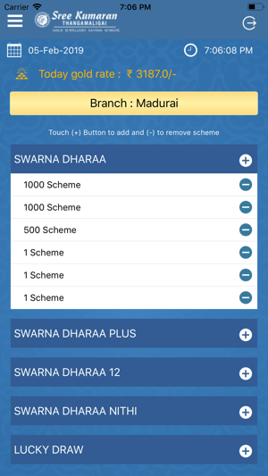 Swarna Dharaa(圖4)-速報App