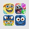 Get Monster Math + Numbers School Bundle for iOS, iPhone, iPad Aso Report