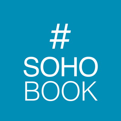 Фотокнига Sohobook