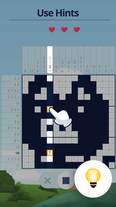 Nonogram: Picture Cross Sudoku screenshot 4