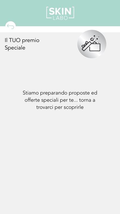 SkinLabo Beauty Experience screenshot-3