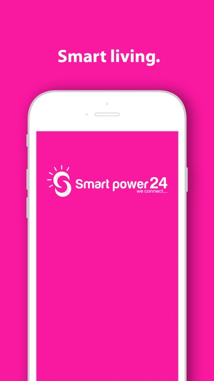 SMART POWER-Smart Home