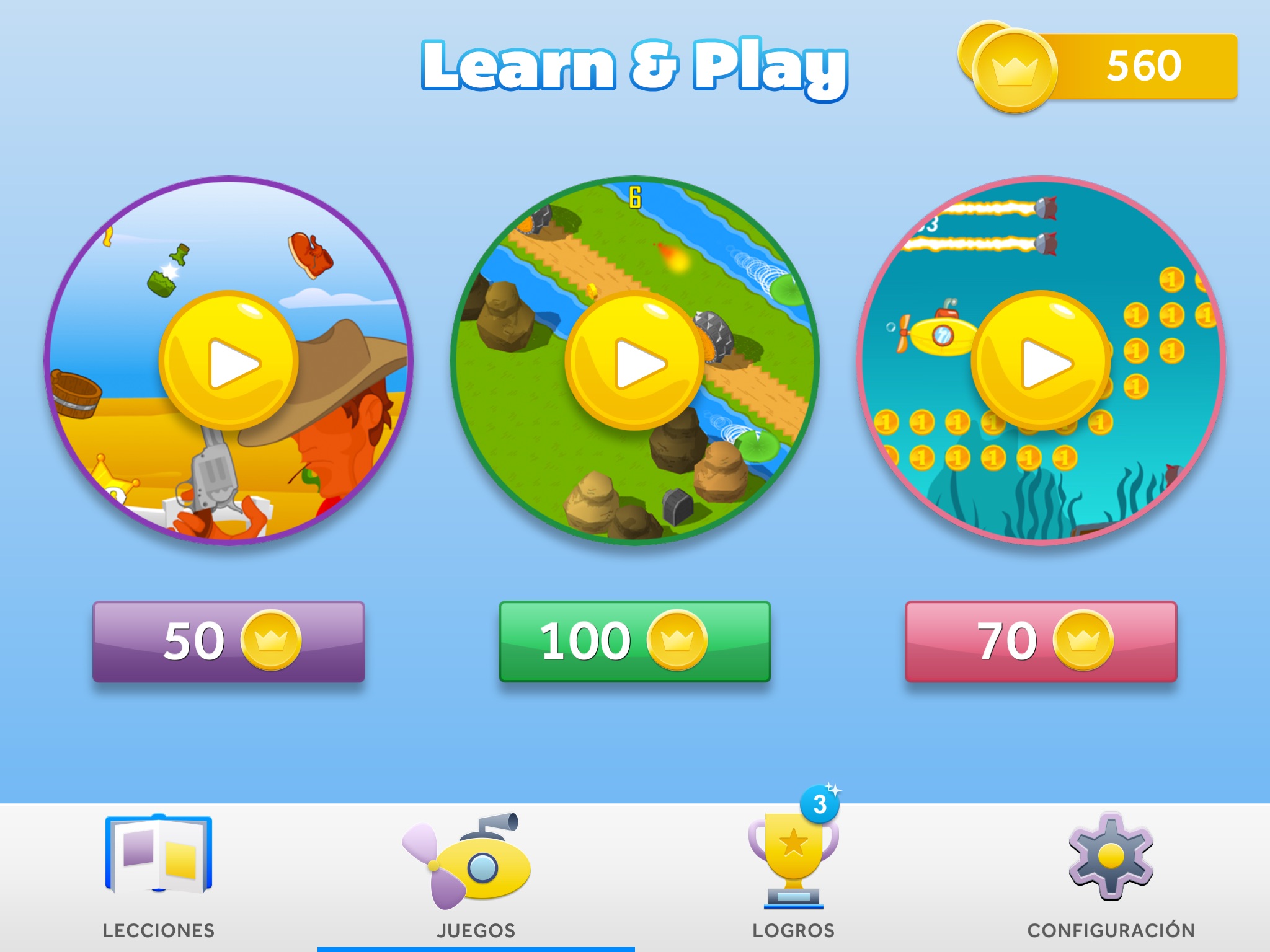 English for Kids from PMG screenshot 4