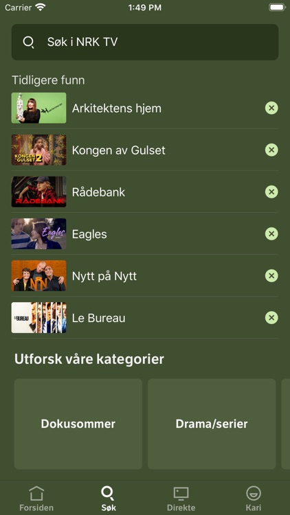 NRK TV screenshot-4