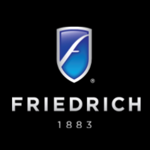 FriedrichConnect