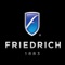 Home or away, you’re in control with the FriedrichConnect App