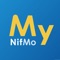 「My NifMo」は、通信量の確認や、NifMoに関するお知らせやサポート情報に簡単にアクセスできるNifMoユーザー必携のアプリです。