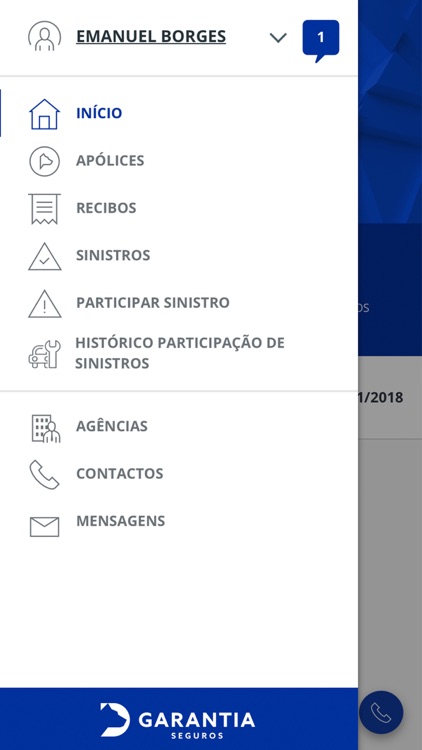 GarantiaMobile screenshot-4