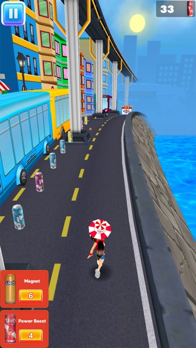 UGGO The game screenshot 4