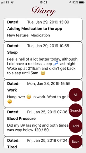 Self Health(圖6)-速報App