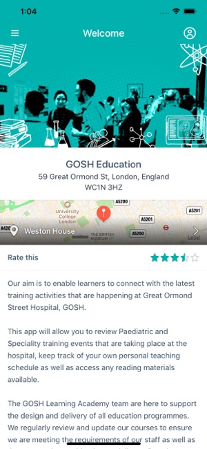 GOSH Learning Academy(圖4)-速報App