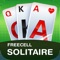 If you love Solitaire, Klondike, Spider Solitaire, Tripeaks, Pyramid, or any Patience card games, Freecell is the perfect game for you