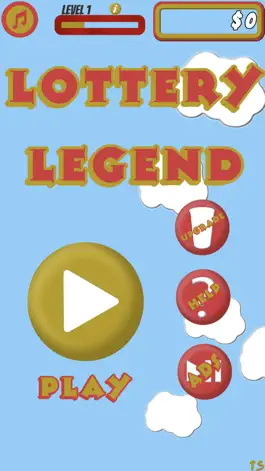 Game screenshot Lottery Legend mod apk