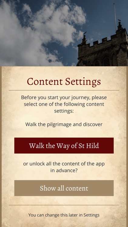 The Way of St Hild screenshot-5