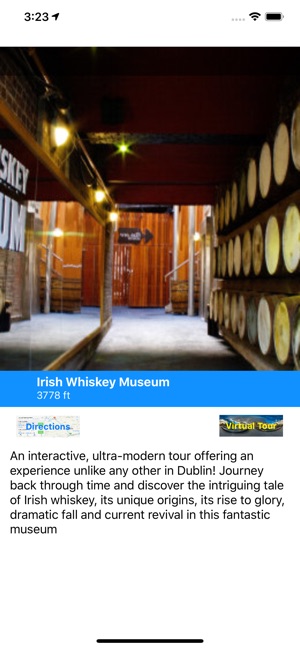 VR Guide: Dublin(圖7)-速報App