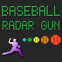 Baseball Radar Gun High Heat Avis