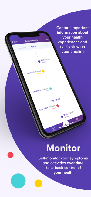 Wanngi Health Tracker(圖7)-速報App