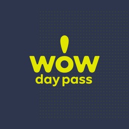 WOW DAY PASS  Mx