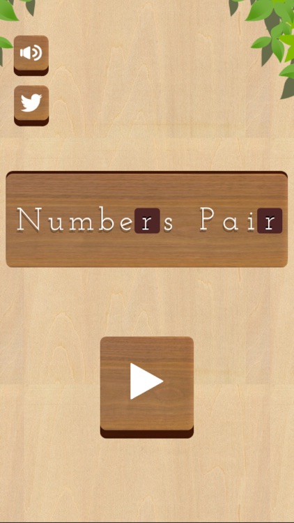 Numbers Pair Game screenshot-4