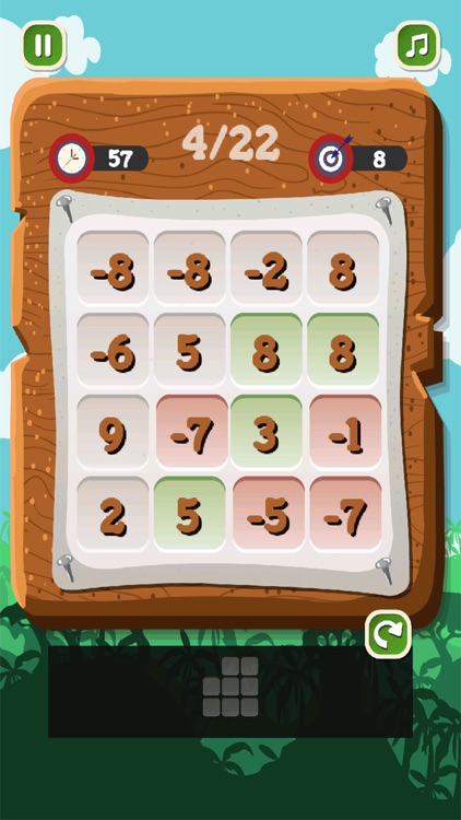 Numo - Puzzle Game screenshot-3