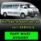 Book your Maxi Cabs Sydney with hassle free booking App and Get instant offers