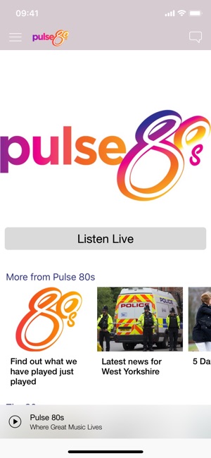 Pulse 80s(圖1)-速報App