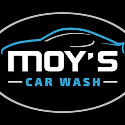 Moy's Carwash