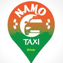 Namo Taxi Driver