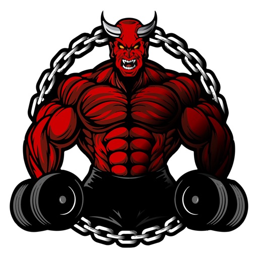 hellgymlogo