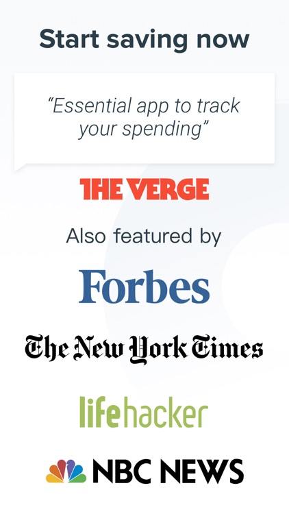 Spendee Budget & Money Tracker screenshot-4