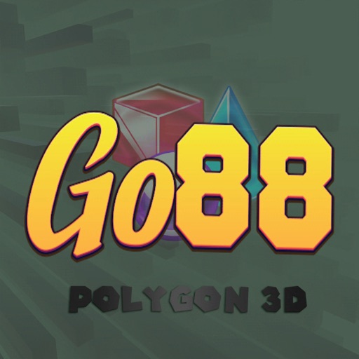 Go88Polygon3D