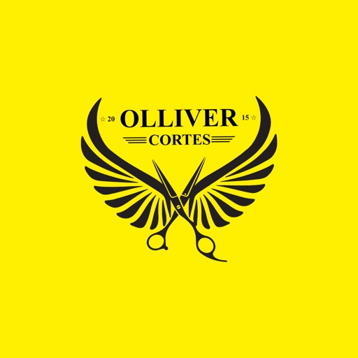 Olliver Barbershop icon