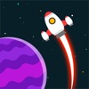 SWING : The Space Rider - iPhoneアプリ