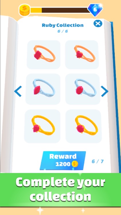 Jewelry Maker! screenshot-6